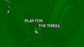 Logitech Play for the thrill KEEP PLAYING Ad Commercial Brand Imagery Photoshoot 1