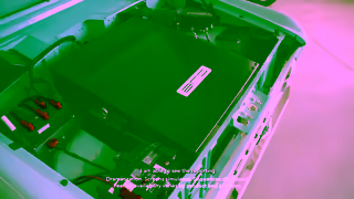 Intuit Employee For The Day w Antoni Porowski Arc Motors Company QuickBooks Ad Commercial Brand Imagery Photoshoot 0