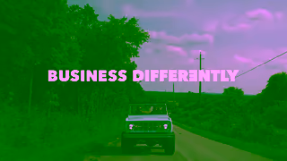 Intuit Employee For The Day w Antoni Porowski Arc Motors Company QuickBooks Ad Commercial Brand Imagery Photoshoot 2