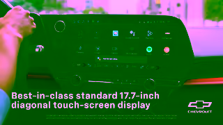 Chevrolet 2024 Chevy Blazer EV Tech that Goes the Distance Ad Commercial Brand Imagery Photoshoot 2