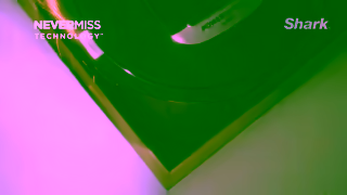 Shark Robot Power Detect Never Miss Ad Commercial Brand Imagery Photoshoot 1