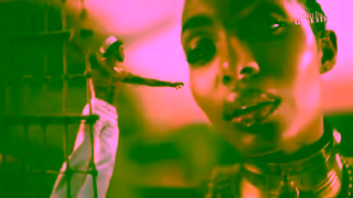 Jean Paul Gaultier Gaultier Divine Elixir Jean Paul Gaultier Ad Commercial Brand Imagery Photoshoot 2