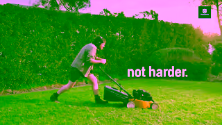 Husqvarna Husqvarna Awareness 15 Sec Mower Mate 16x9 BVOD MASTER Ad Commercial Brand Imagery Photoshoot 0