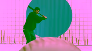 New Balance We Got Now 2024 New Balance Ad Commercial Brand Imagery Photoshoot 2