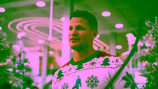 SportChek Gift like a pro Yeti Ad Commercial Brand Imagery Photoshoot 1