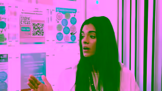 De Montfort University The Best Careers Support at DMU Ad Commercial Brand Imagery Photoshoot 0