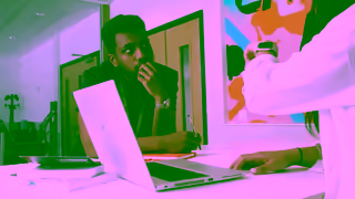 De Montfort University The Best Careers Support at DMU Ad Commercial Brand Imagery Photoshoot 1