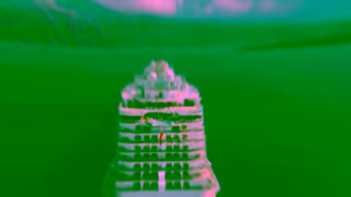 Princess Cruises Come Feel the Love on a Princess Cruise Ad Commercial Brand Imagery Photoshoot 1