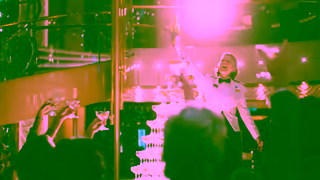 Princess Cruises Come Feel the Love on a Princess Cruise Ad Commercial Brand Imagery Photoshoot 2