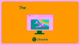 Google Chrome Get Chrome for your computer Ad Commercial Brand Imagery Photoshoot 0