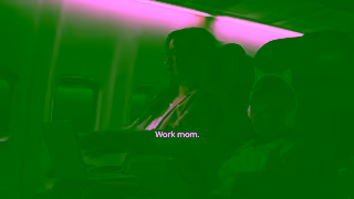 WestJet WestJet Where your story takes off Vacation Mom Ad Commercial Brand Imagery Photoshoot 0