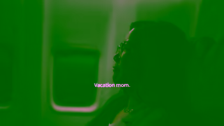 WestJet WestJet Where your story takes off Vacation Mom Ad Commercial Brand Imagery Photoshoot 1