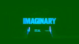 Lionsgate Movies Imaginary 2024 NAIL GET TICKETS DeWanda Wise Tom Payne Taegen Burns Ad Commercial Brand Imagery Photoshoot 2