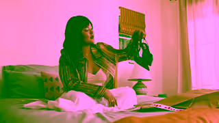 Depop Depop AU Reversion Listing 10s Ad Commercial Brand Imagery Photoshoot 0