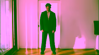 Depop Depop AU Reversion Listing 10s Ad Commercial Brand Imagery Photoshoot 1