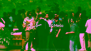 RAY-BAN RayBan Meta Meet the Band Ad Commercial Brand Imagery Photoshoot 2