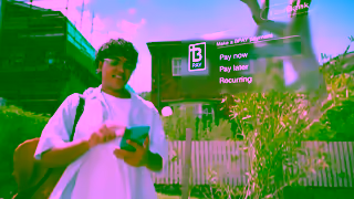 BPAY BPAY Bodhi 15 Ad Commercial Brand Imagery Photoshoot 0