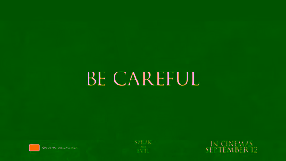 Universal Pictures SPEAK NO EVIL New Friends Universal Studios HD Ad Commercial Brand Imagery Photoshoot 1