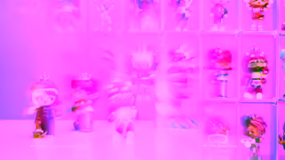 Moose Toys xox Kweenie I TVC I 15 Ad Commercial Brand Imagery Photoshoot 2