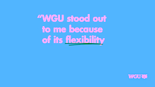 Western Governors University WGU Online Degrees Ad Commercial Brand Imagery Photoshoot 1