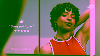 Dove Give Flakes the Brush Off with Dove Ad Commercial Brand Imagery Photoshoot 1