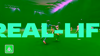 EA Sports FC 24 Official Launch Trailer Football Is Yours Ad Commercial Brand Imagery Photoshoot 1