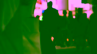 Nissan Behind the design The Nissan Hyper Punk concept Nissan Ad Commercial Brand Imagery Photoshoot 0