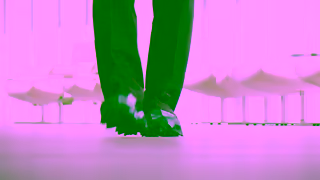 Nissan Behind the design The Nissan Hyper Punk concept Nissan Ad Commercial Brand Imagery Photoshoot 1