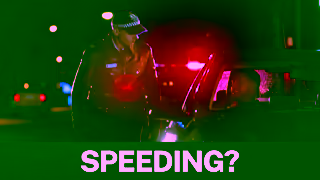 Transport for NSW Speeding Stop It Or Cop It Ad Commercial Brand Imagery Photoshoot 1