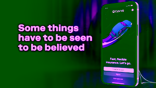 Cuvva Cuvva x Ghostbusters YouTube SOCIAL PROOFS Ad Commercial Brand Imagery Photoshoot 0