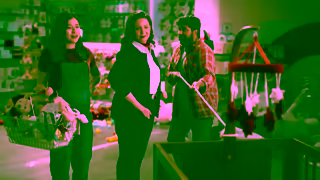 NAB NAB Helping you wrangle your money 30 Ad Commercial Brand Imagery Photoshoot 2