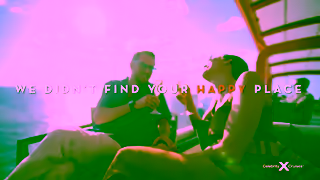 Celebrity Cruises Generic Caribbean Happy Place Black Friday Event Ad Commercial Brand Imagery Photoshoot 1