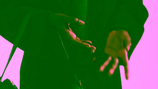 PRADA Prada FW24 Womens Collection Ad Commercial Brand Imagery Photoshoot 1