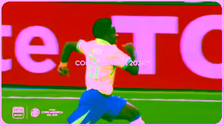 Optus COPA 2024 PREROLL ARGENTINA 16x9 1 Ad Commercial Brand Imagery Photoshoot 1