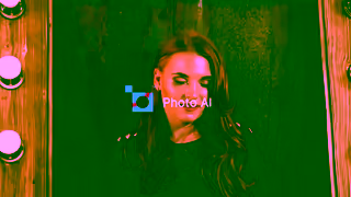 Topaz Labs 1 Face Enhancement Photo AI Ad Commercial Brand Imagery Photoshoot 2