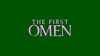 20th Century Studios The First Omen Only in Theatres Now Get Tickets Now Ad Commercial Brand Imagery Photoshoot 2