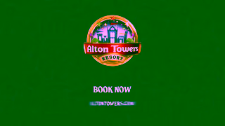 Alton Towers Resort ATR Summer 169 Ad Commercial Brand Imagery Photoshoot 2