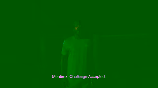 Montirex The Real Fight Happens in the Darkness Montirex x Leon Edwards ChallengeAccepted Ad Commercial Brand Imagery Photoshoot 2