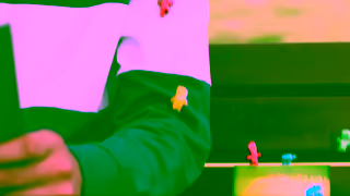 Maynards Candy DAVID ENG H277773 EQUITY EARBUDS CA 2024JAN02 VID15 16X9 YOUTUBE Ad Commercial Brand Imagery Photoshoot 0