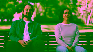 Claritin 2024 USA Claritin D DogWalk Non Cinematic ENG OLV 30s V1 Ad Commercial Brand Imagery Photoshoot 2