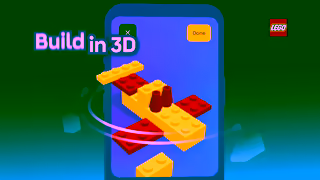 Lego LEGO Play Unleash your creativity with LEGO Play Ad Commercial Brand Imagery Photoshoot 0