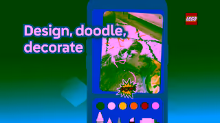 Lego LEGO Play Unleash your creativity with LEGO Play Ad Commercial Brand Imagery Photoshoot 1