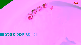 Bref New Bref Spa Moments for a Spalike Feeling Ad Commercial Brand Imagery Photoshoot 1