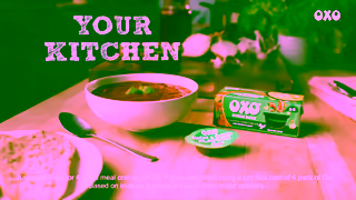 Premier Foods Oxo Tomato and Basil Soup Ad Commercial Brand Imagery Photoshoot 0
