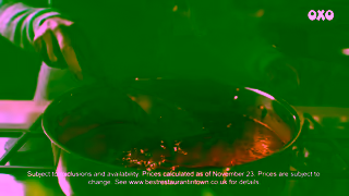 Premier Foods Oxo Tomato and Basil Soup Ad Commercial Brand Imagery Photoshoot 2