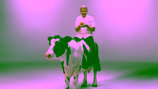 Flora Plant Flora SkipTheCow GordonRamsay Cooking UK 10s Titled 16x9 Online Ad Commercial Brand Imagery Photoshoot 2