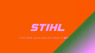 STIHL STIHL FSA 45 Grass Trimmer with Integrated Battery Ad Commercial Brand Imagery Photoshoot 2