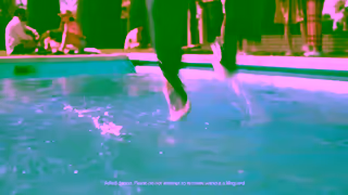 TRULY Drinks Truly Keep It Light Pool 15 Ad Commercial Brand Imagery Photoshoot 1