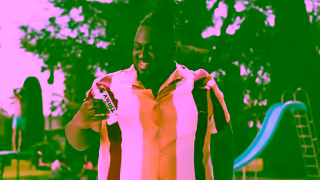 TRULY Drinks Truly Keep It Light Pool 15 Ad Commercial Brand Imagery Photoshoot 2