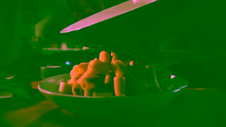 Lurpak Explore our world of Good Food Ad Commercial Brand Imagery Photoshoot 2